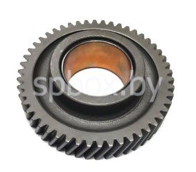 Шестерня промежуточная Yanmar-2